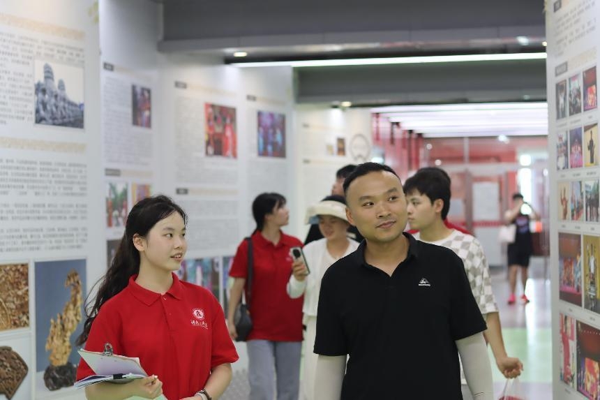 聚焦非遺文化，探索非遺文化傳承新途徑