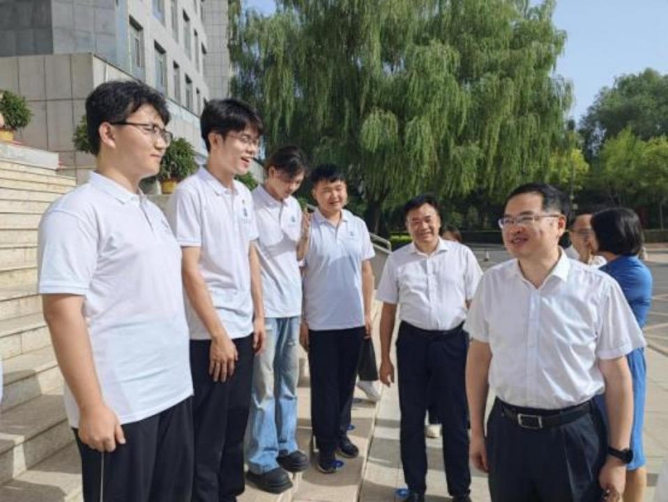閩寧兩校醫(yī)科大學(xué)聯(lián)合開(kāi)展“山海情深，攜手共進(jìn)”社會(huì)實(shí)踐活動(dòng)