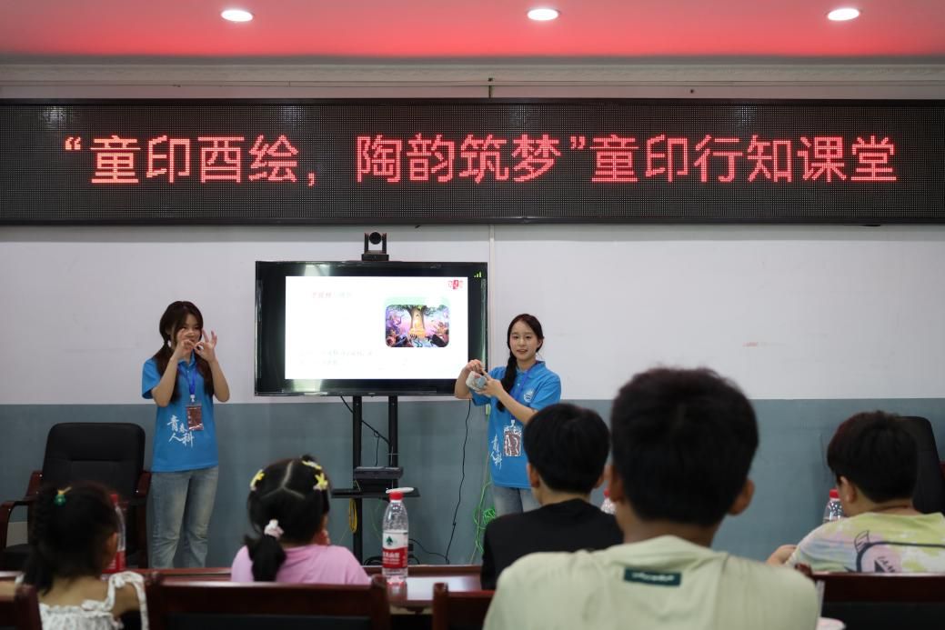 青春人科進(jìn)行時(shí)：食品安全啟智慧，健康成長每一步