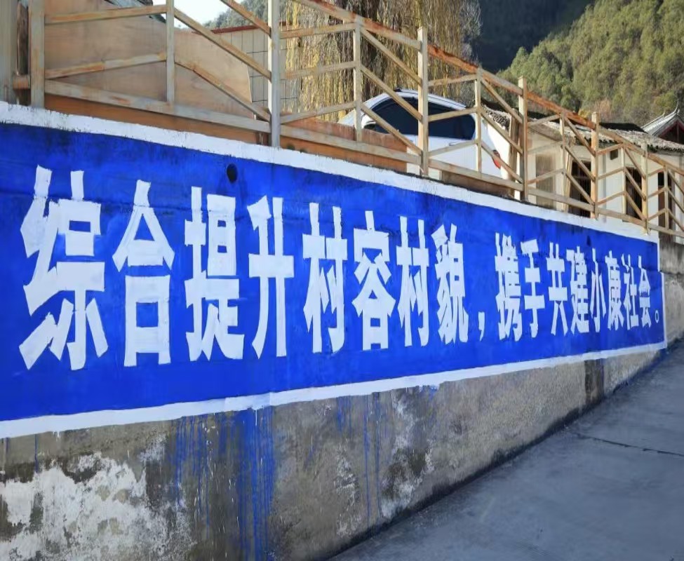 領(lǐng)略鄉(xiāng)村土地流轉(zhuǎn) 探索鄉(xiāng)村振興新徑