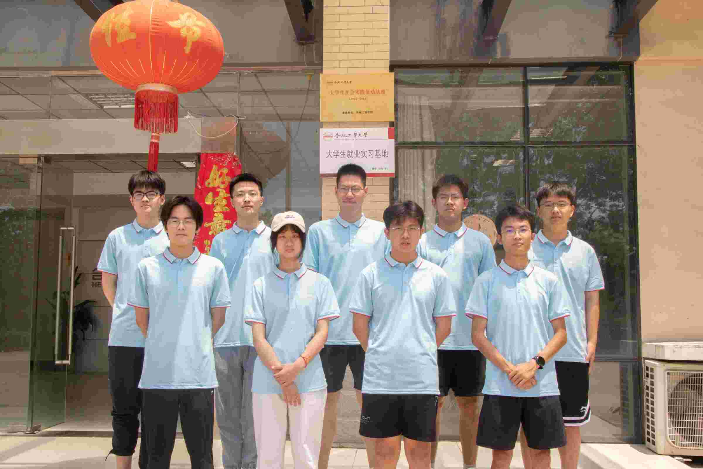 百企千崗促實踐，校企合作助發(fā)展