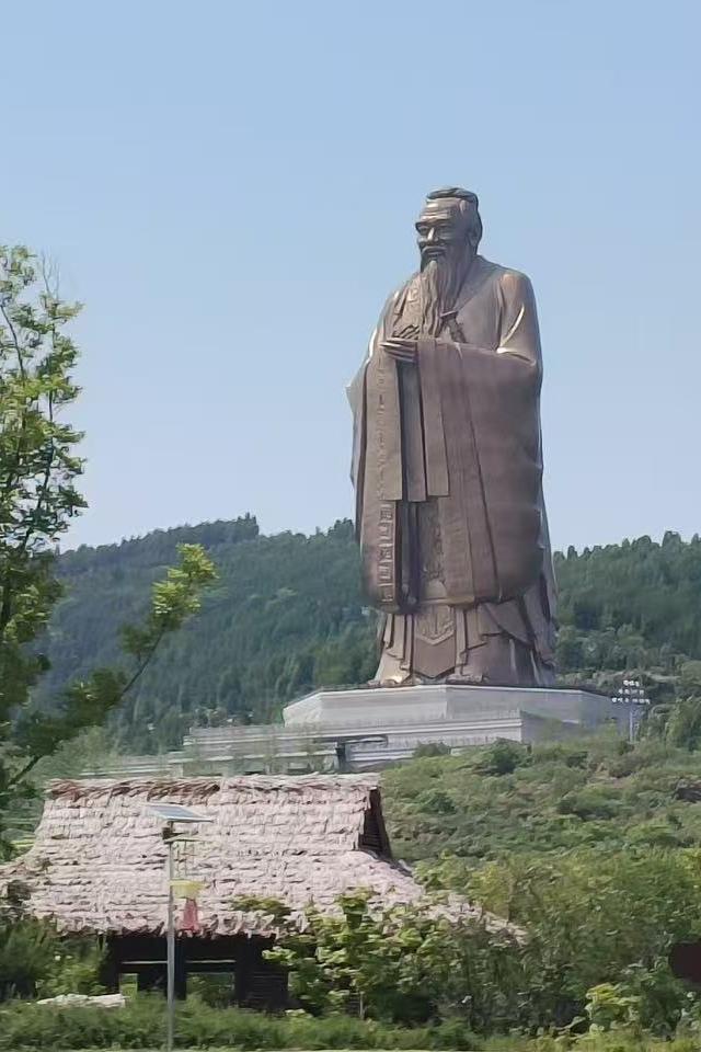 感悟儒家思想，傳承文化道統(tǒng)
