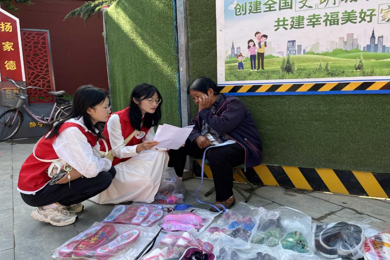 歌聚人心，鄉(xiāng)旅振興