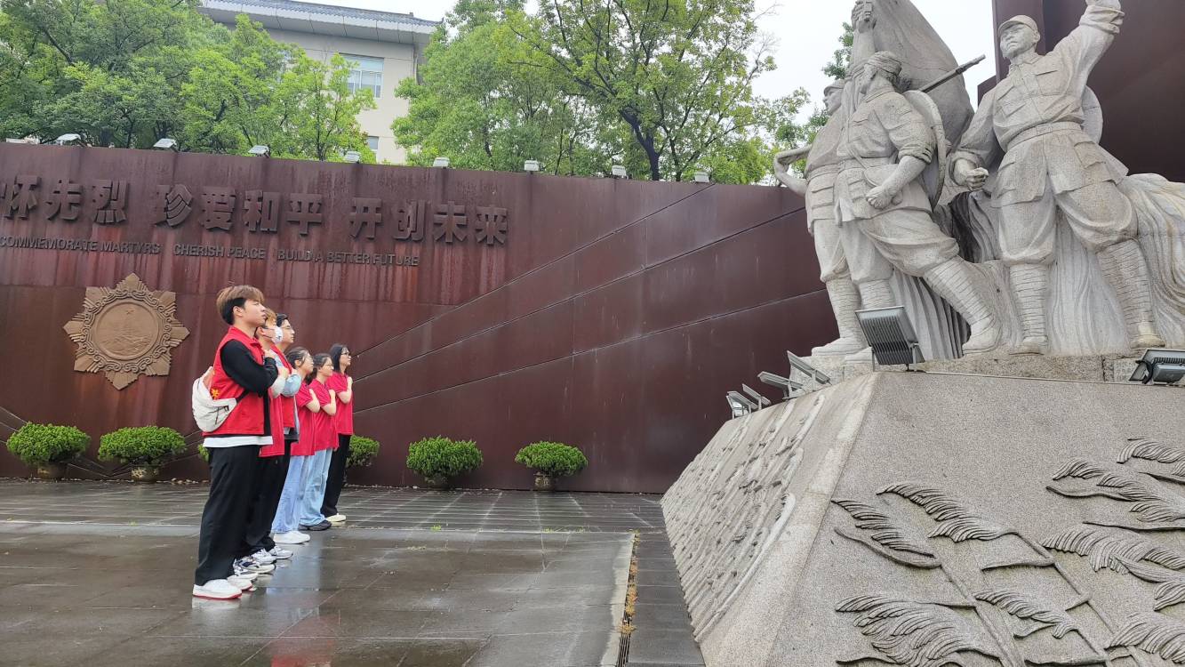 紅色文化·賡續(xù)揚(yáng)州行：風(fēng)雨郵應(yīng)路，共赴新征程