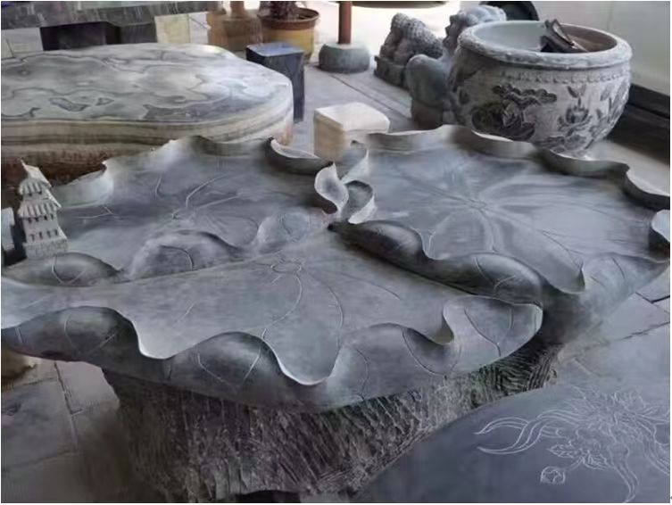訪富平石刻，悟工匠精神——長安大學赴陜西渭南“鄉(xiāng)村振
