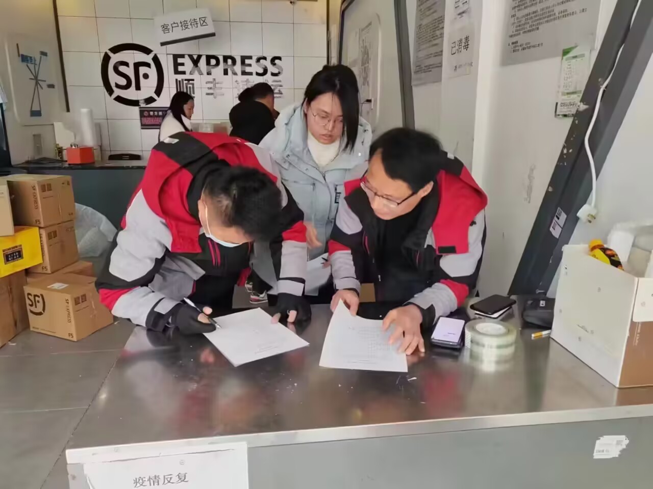 節(jié)能環(huán)?！むl(xiāng)村治理 ——安徽財(cái)經(jīng)大學(xué)學(xué)子走訪調(diào)研蚌埠市固鎮(zhèn)縣