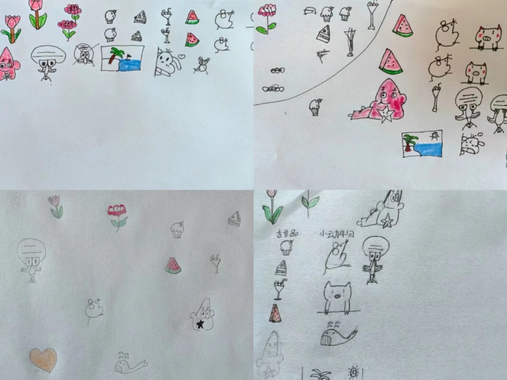 青藤支教：興趣為基，傳知送暖