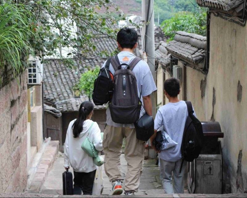 踏尋文化足跡，感受土城文化