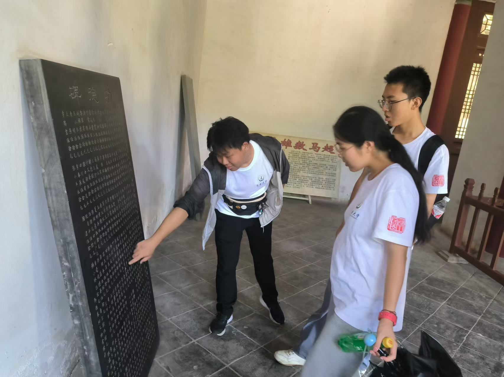 傳承漢文化，鑄就民族魂