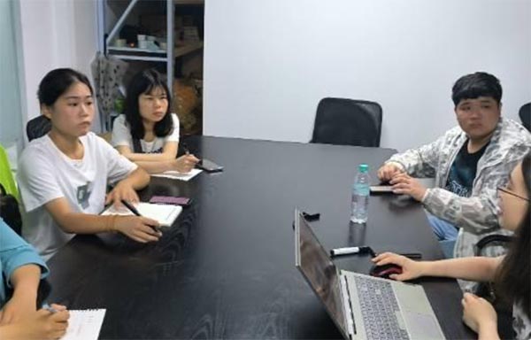 校企攜手促電商，共蓄經(jīng)濟(jì)新力量