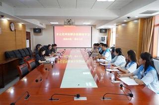 煙大學(xué)子三下鄉(xiāng)實踐心得：編織法治之網(wǎng)，捕捉和諧之果