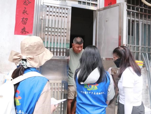 銘記歷史，追尋紅色足跡