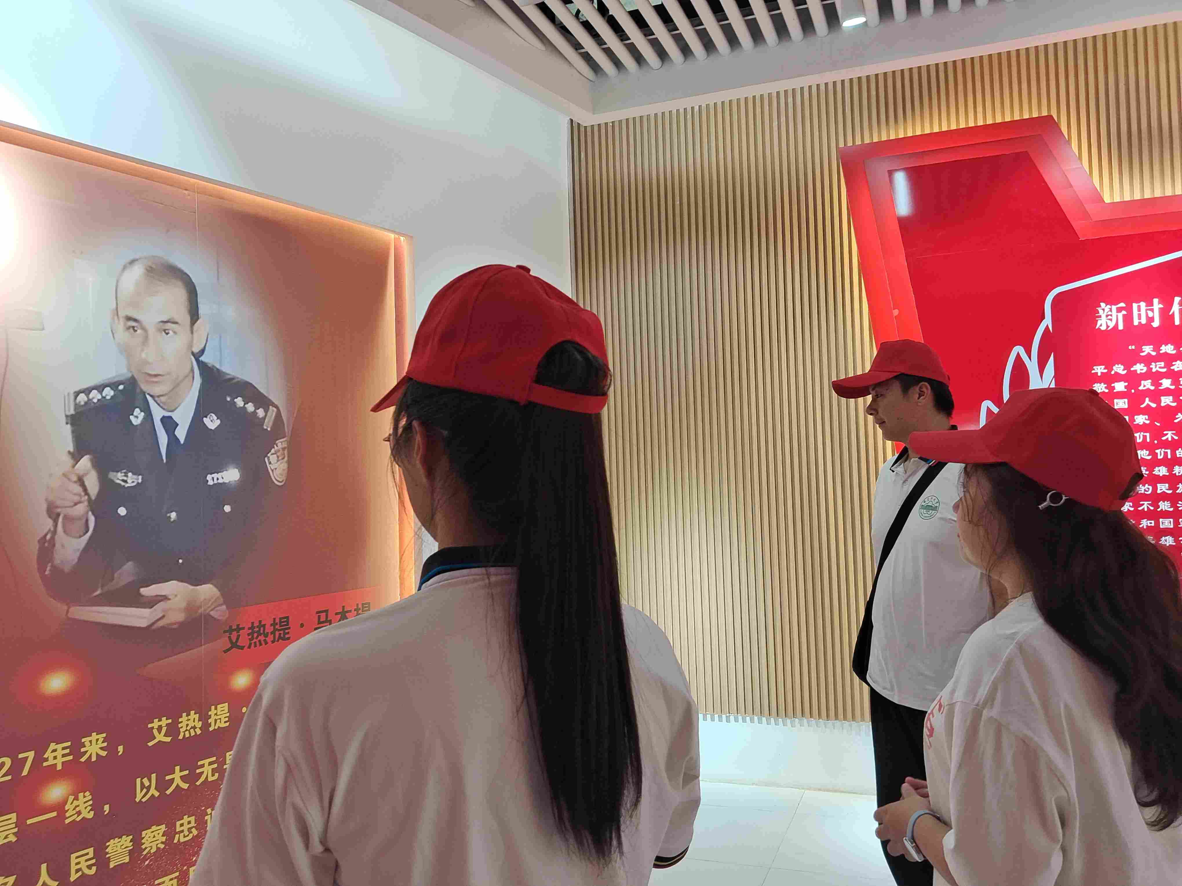 用生命護(hù)一方安寧|追憶人民英雄艾熱提·馬木提