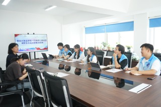 煙大學(xué)子三下鄉(xiāng)心得：調(diào)糾紛于萌芽狀態(tài)，促社區(qū)于穩(wěn)定和諧