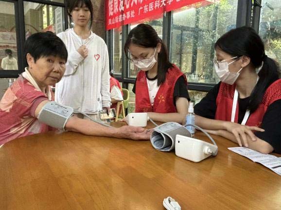 觸動心靈，感悟成長