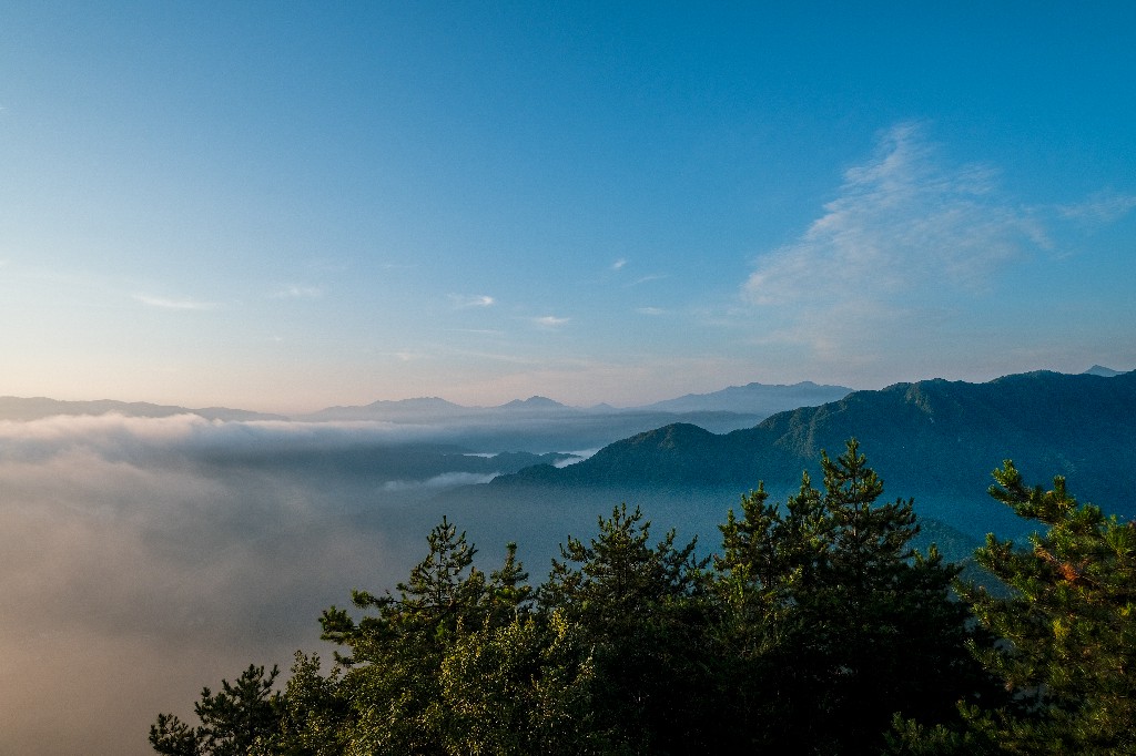 雨水無情人有情，鄉(xiāng)村振興見真情