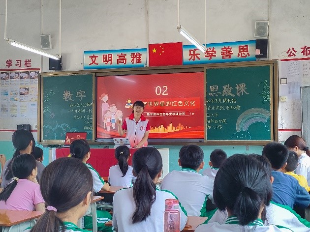 不平凡的暑假，遇見不平凡的你們