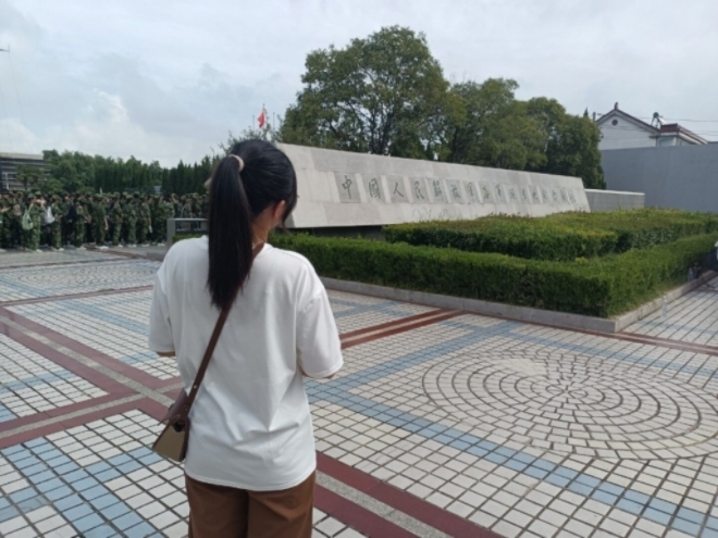 追尋紅色文化，傳承紅色精神-中國人民解放軍海軍誕生地紀(jì)念館