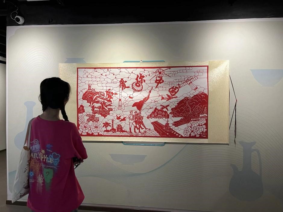 非物質(zhì)文化遺產(chǎn)與紅色精神的融合：山東省的文化傳承與民族復興之路