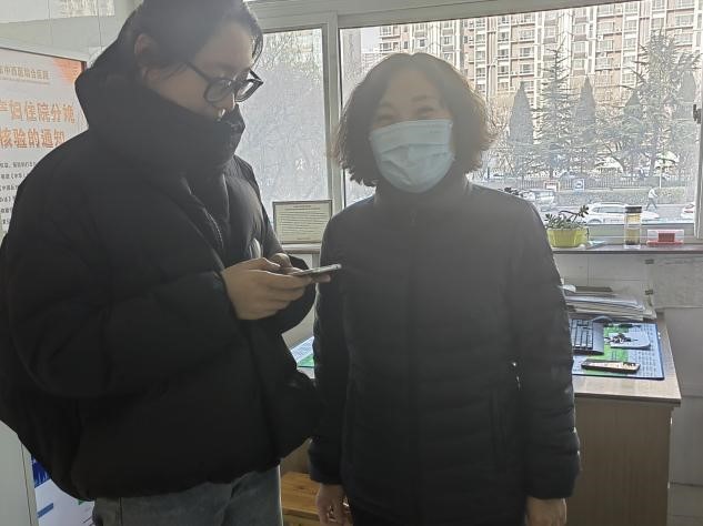以矢志不渝之心，匯聚門文化光華