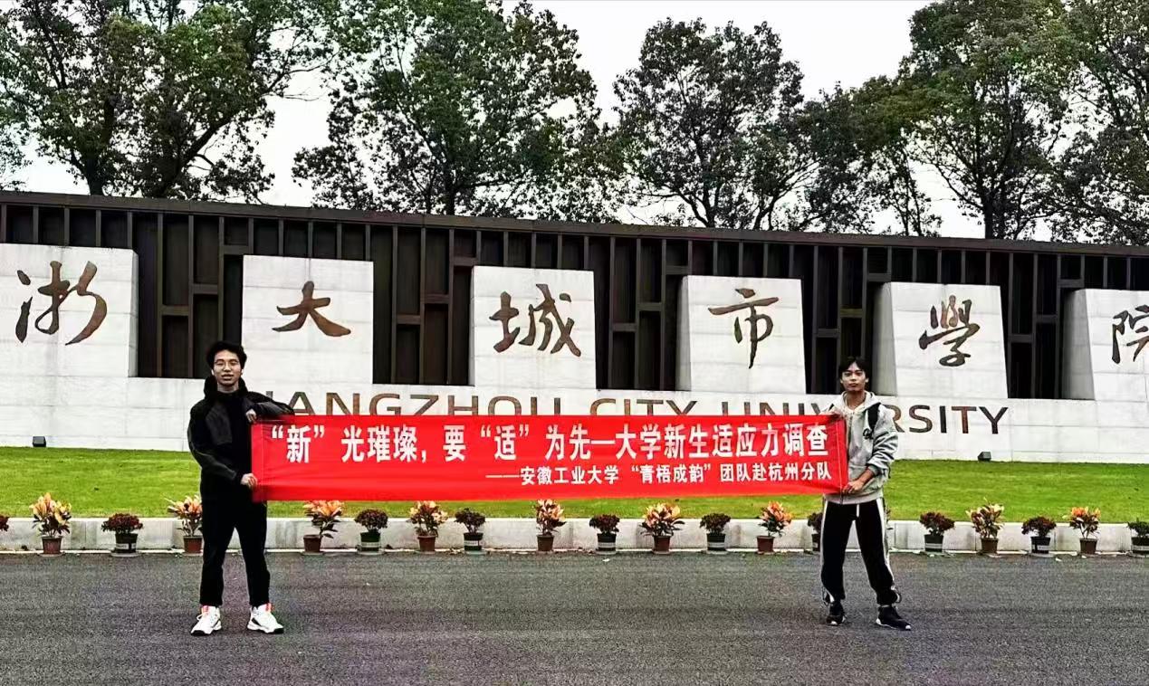 “新”光璀璨，“適”在必行——調(diào)研活動