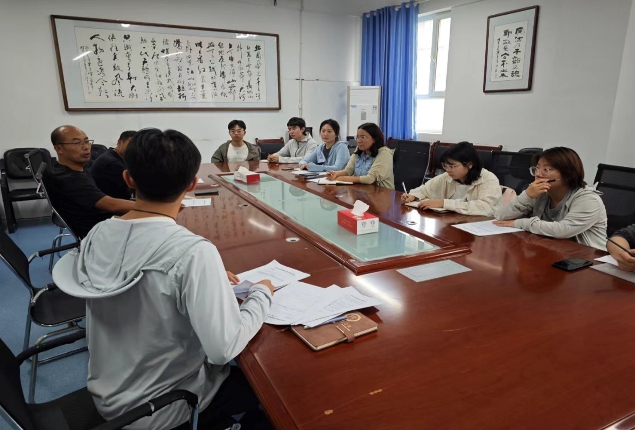  服務(wù)基層農(nóng)業(yè)，致力鄉(xiāng)村振興-塔里木大學(xué)農(nóng)學(xué)院基層服務(wù)調(diào)研團走進鄉(xiāng)土鄉(xiāng)村