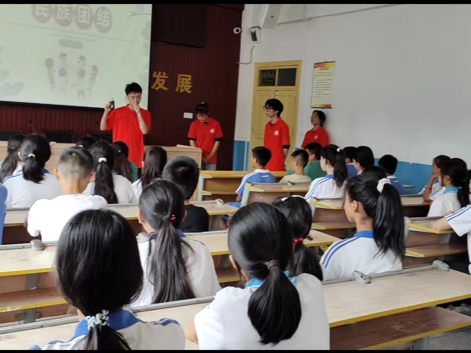 細(xì)品中華味，傳承民族魂