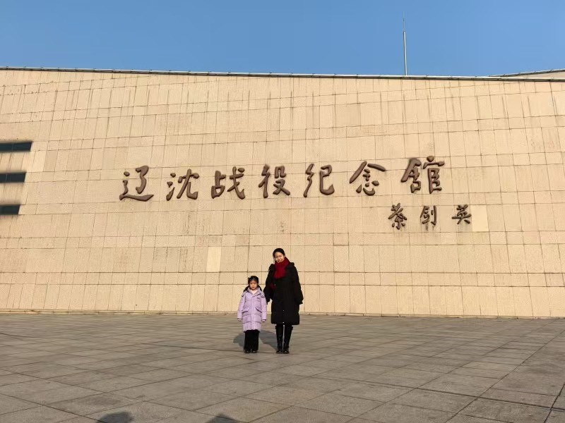 紅色精神尋訪團(tuán) 南來北往尋初心團(tuán)隊