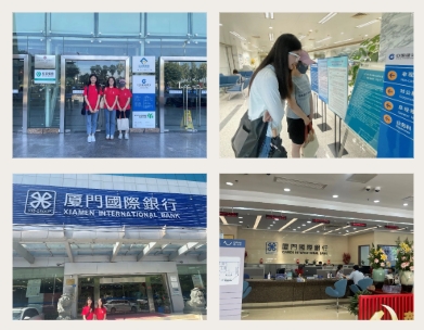 廌在四方實(shí)踐隊(duì)丨探究“帶押過(guò)戶”，激發(fā)二手房市場(chǎng)新活力