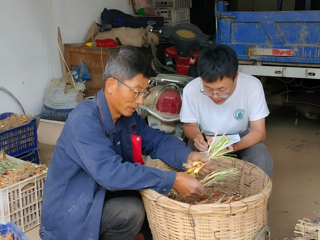 觀“大河之治”，守碧水長流
