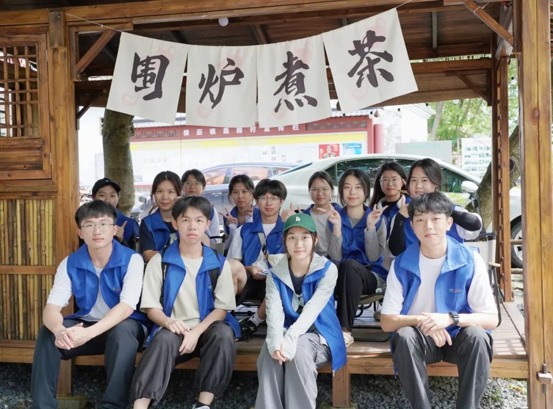 墨韻惠風·三下鄉(xiāng)總結(jié)：跑馬滴墨品鄉(xiāng)韻，農(nóng)文旅融合興鄉(xiāng)村