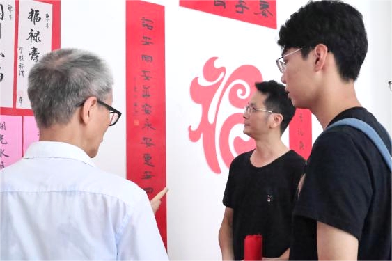 廈門大學嘉庚學院暑期三下鄉(xiāng)：漳州行——多彩非遺，魅力詔安