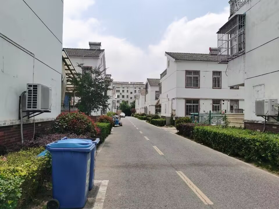 鄉(xiāng)村振興，魅力“姑塘”