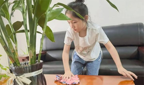 合肥中銳學(xué)校：參與社會(huì)實(shí)踐 禮贊偉大祖國(guó)