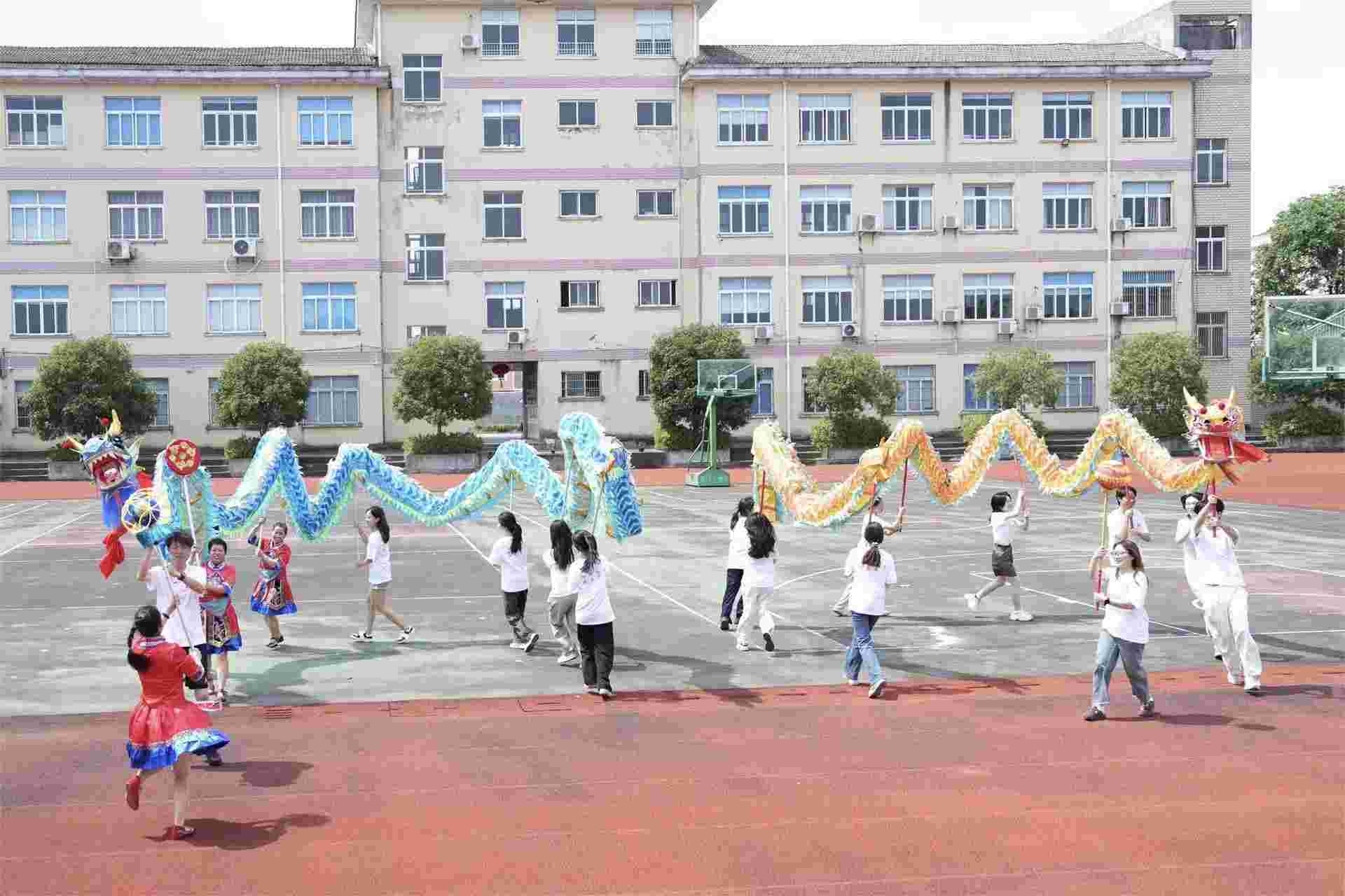 浙江師范大學(xué)：探畬鄉(xiāng)文化之秘，繪民族傳承新篇