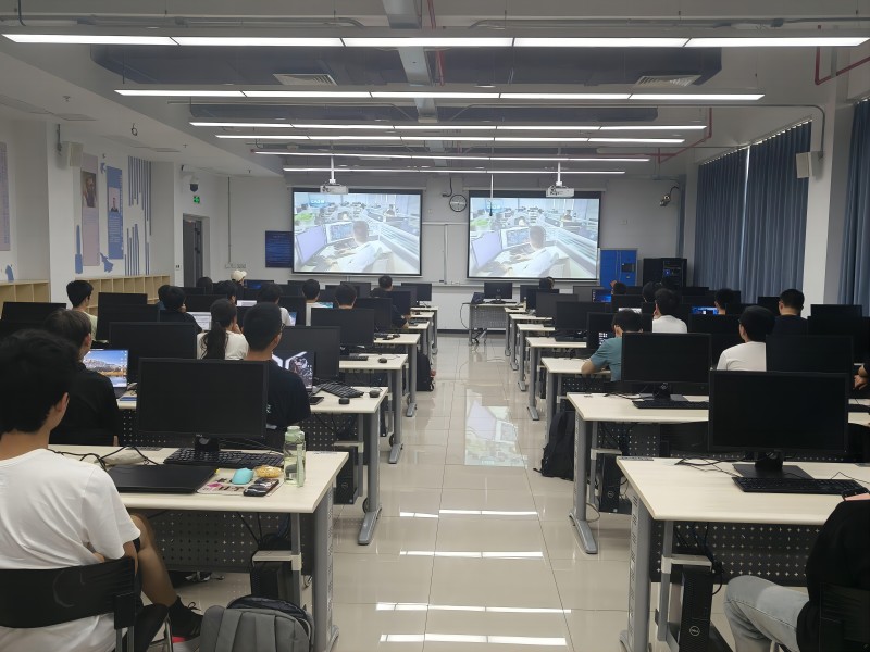 妙手成板，PCB繪世界團隊助力科技興國