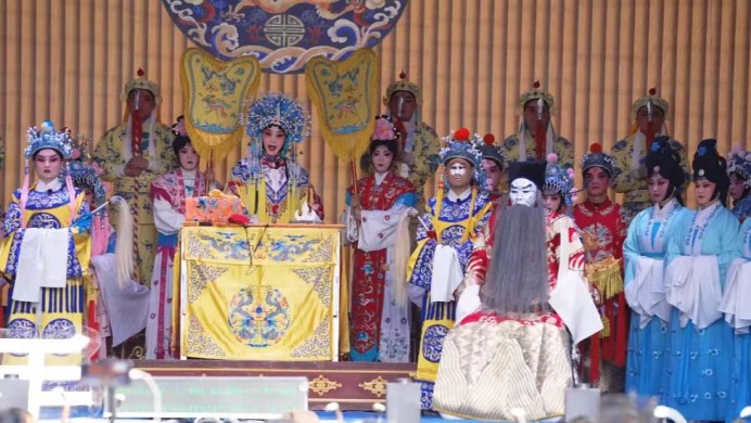 筑牢中華民族共同體，共筑民族團(tuán)結(jié)同心圓—— 福建師范大學(xué)“少數(shù)民族自治區(qū)民族文化認(rèn)同調(diào)研”實踐隊赴四省多地調(diào)研