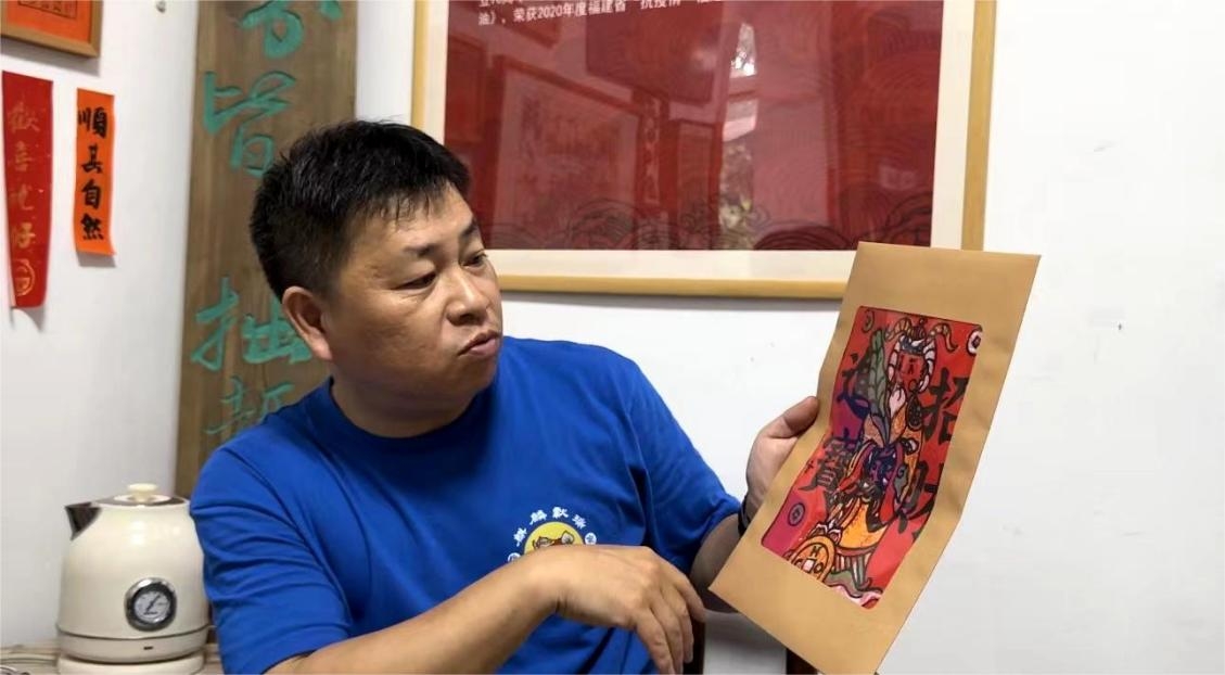 廈門大學嘉庚學院三下鄉(xiāng)：穿越千年漳州，探訪非遺瑰寶
