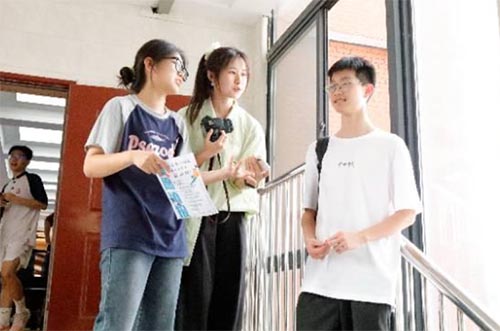 微光指引方向，用心助力遠(yuǎn)行