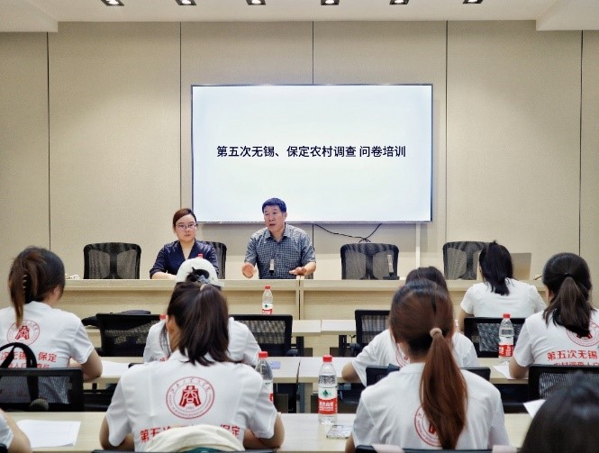 尋百年光輝足跡，探尋無錫農(nóng)村“千戶人家”的百年變遷